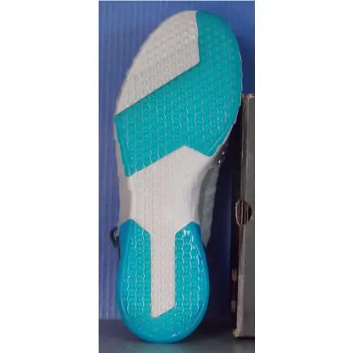 Under Armour shoes - UA C1N TR - Gray (UPC: 190510856379) 1