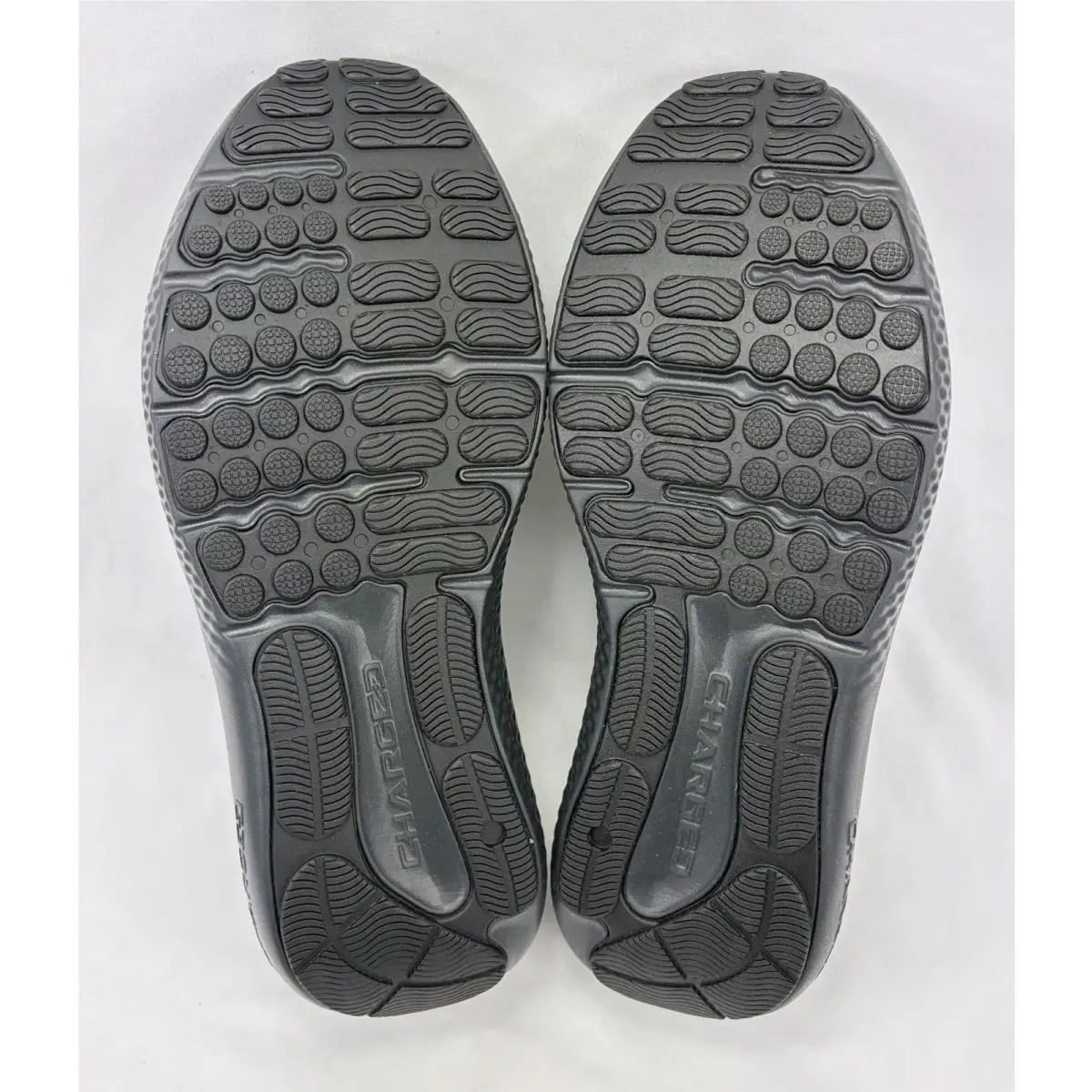 Under Armour shoes - Under Armour Charged Surge 4 - 3027000-002 - Black (UPC: 196885781810) 5