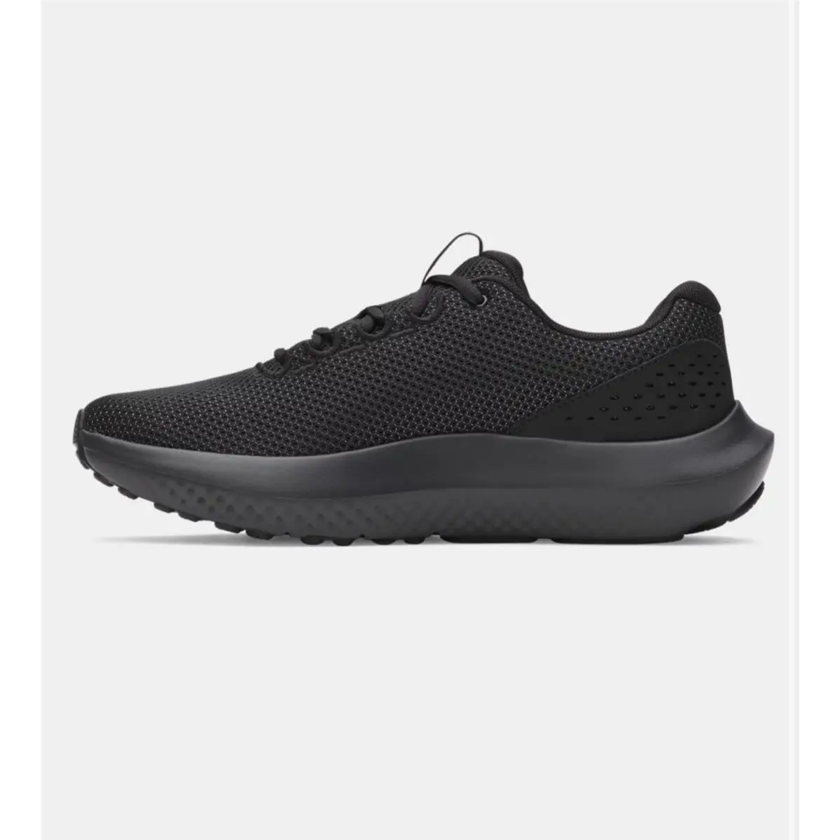 Under Armour shoes - UA Surge - Surge - 3027000-002 - Black 0