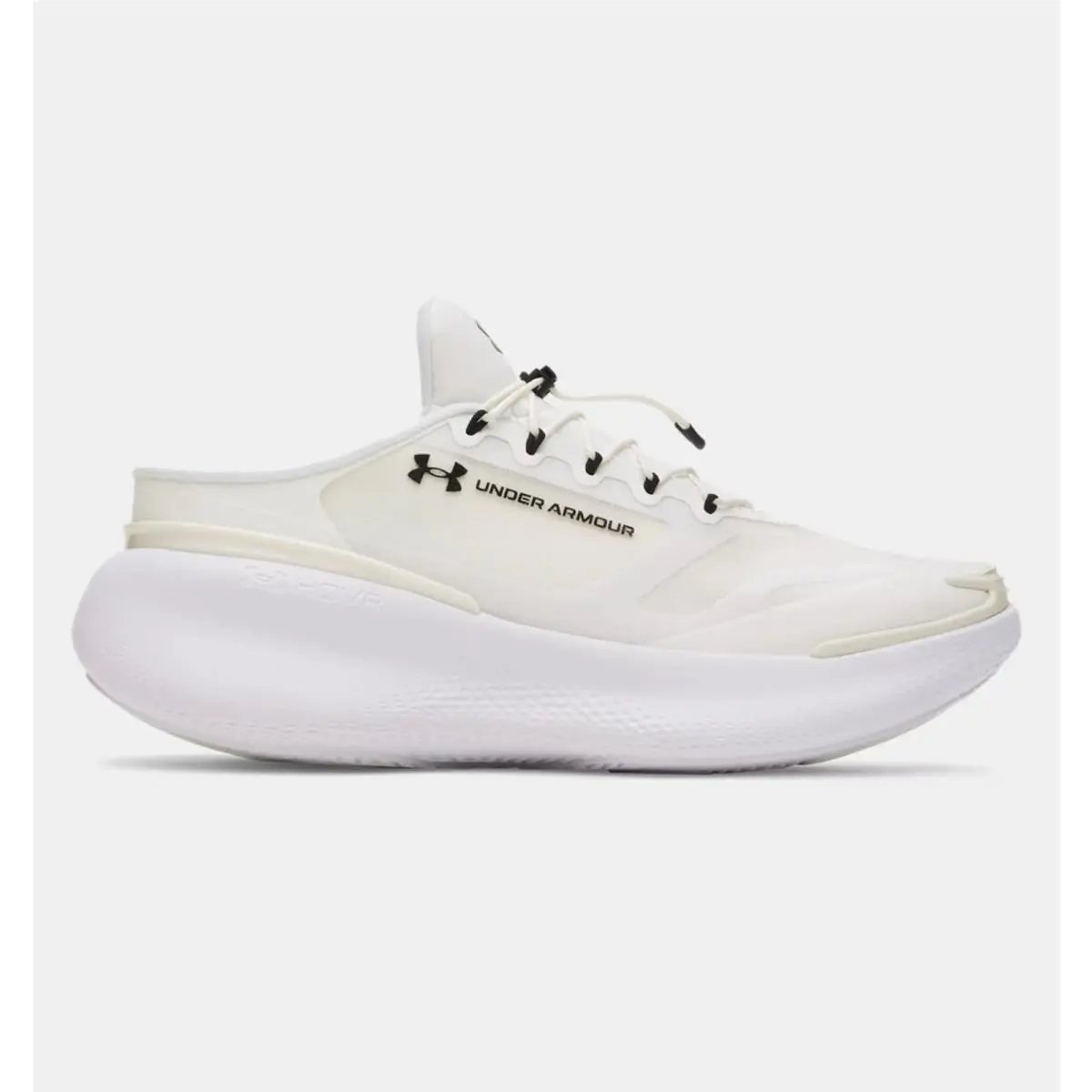 Under Armour shoes - Under Armour Nova - Nova - 6006062-100 - White 0