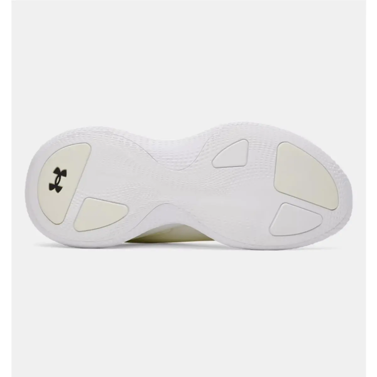 Under Armour shoes - Under Armour Nova - Nova - 6006062-100 - White 3