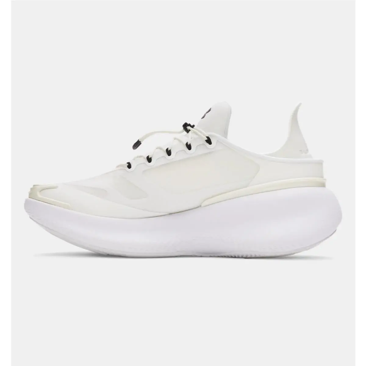 Under Armour shoes - Under Armour Nova - Nova - 6006062-100 - White 1