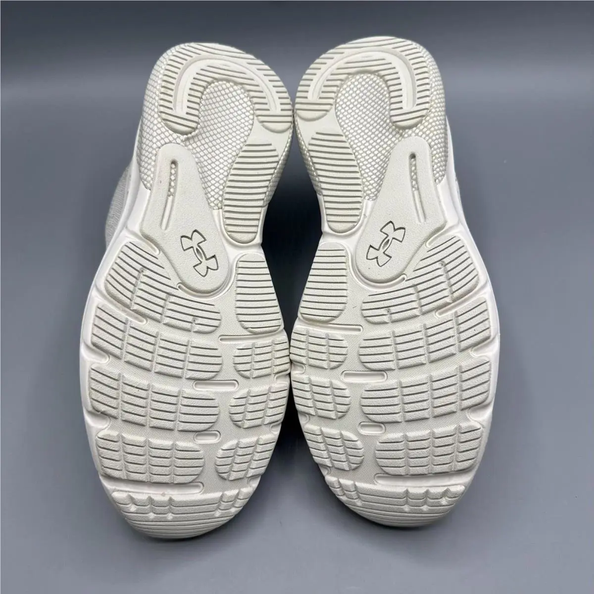 Under Armour shoes - Under Armour HOVR Turbulence 2 - Beige 5