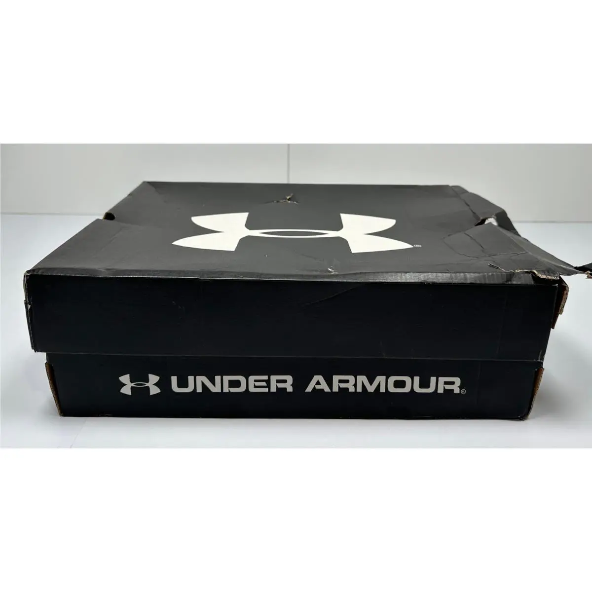 Under Armour shoes - Black 9
