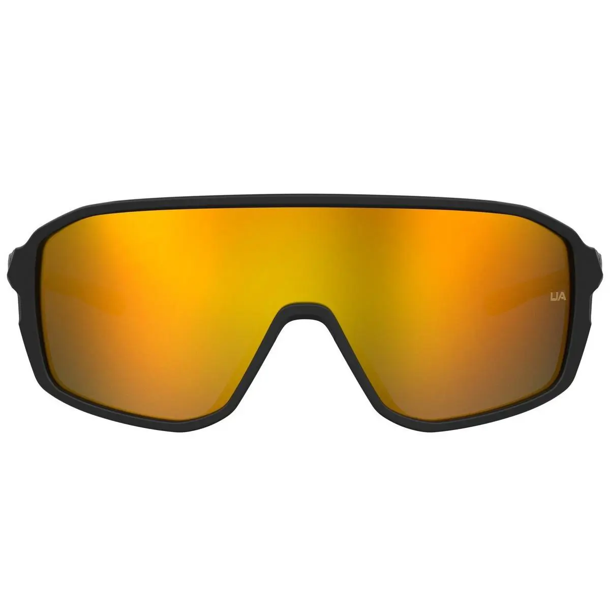 Under Armour UAGAMEDAY-000350-99 Sunglasses Size 99mm 130mm 1mm Black Sung