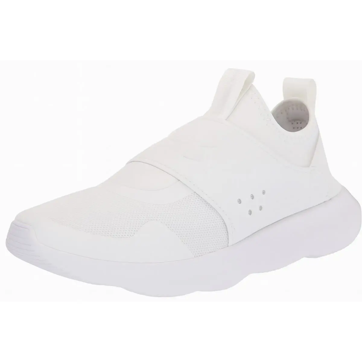 Under Armour shoes - Under Armour All Play - All Play - 3024871-102 - White 0
