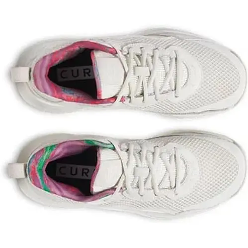 Under Armour shoes - Under Armour Curry 3Zer0 - Curry - White (UPC: 197779076692) 1