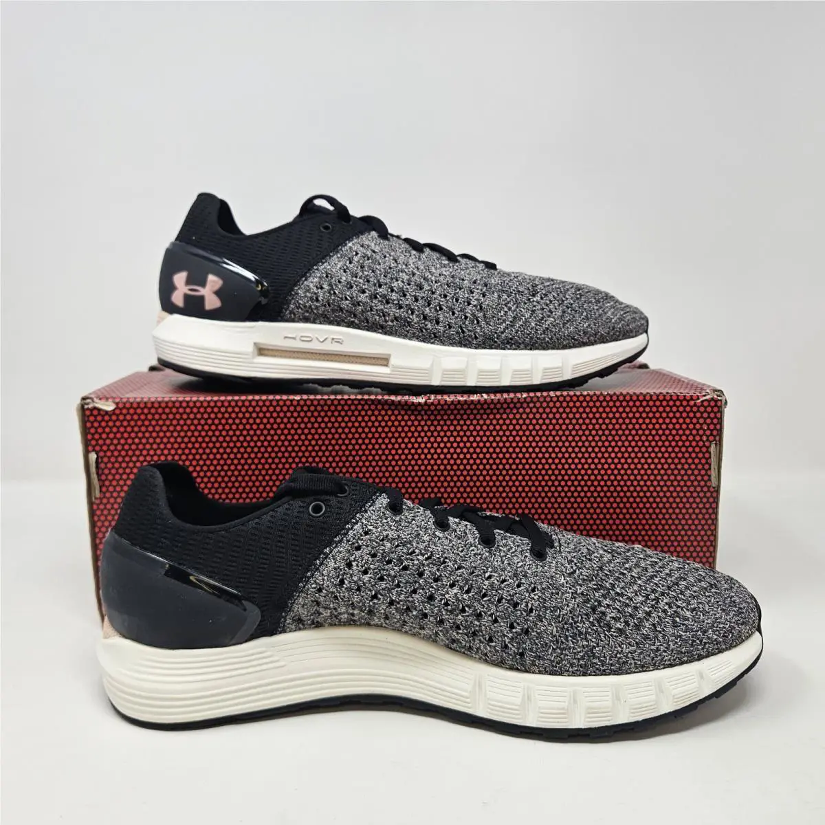 Under Armour shoes - Under Armour HOVR Sonic - HOVR Sonic - 3020977-006 - Gray (UPC: 192006069768) 0