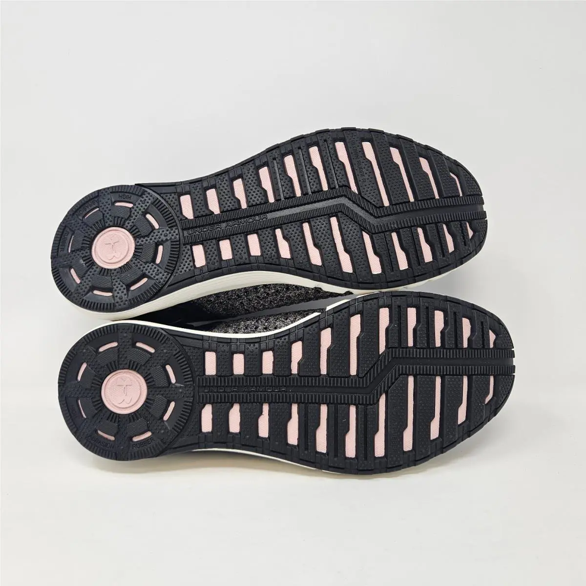 Under Armour shoes - Under Armour HOVR Sonic - HOVR Sonic - 3020977-006 - Gray (UPC: 192006069768) 1