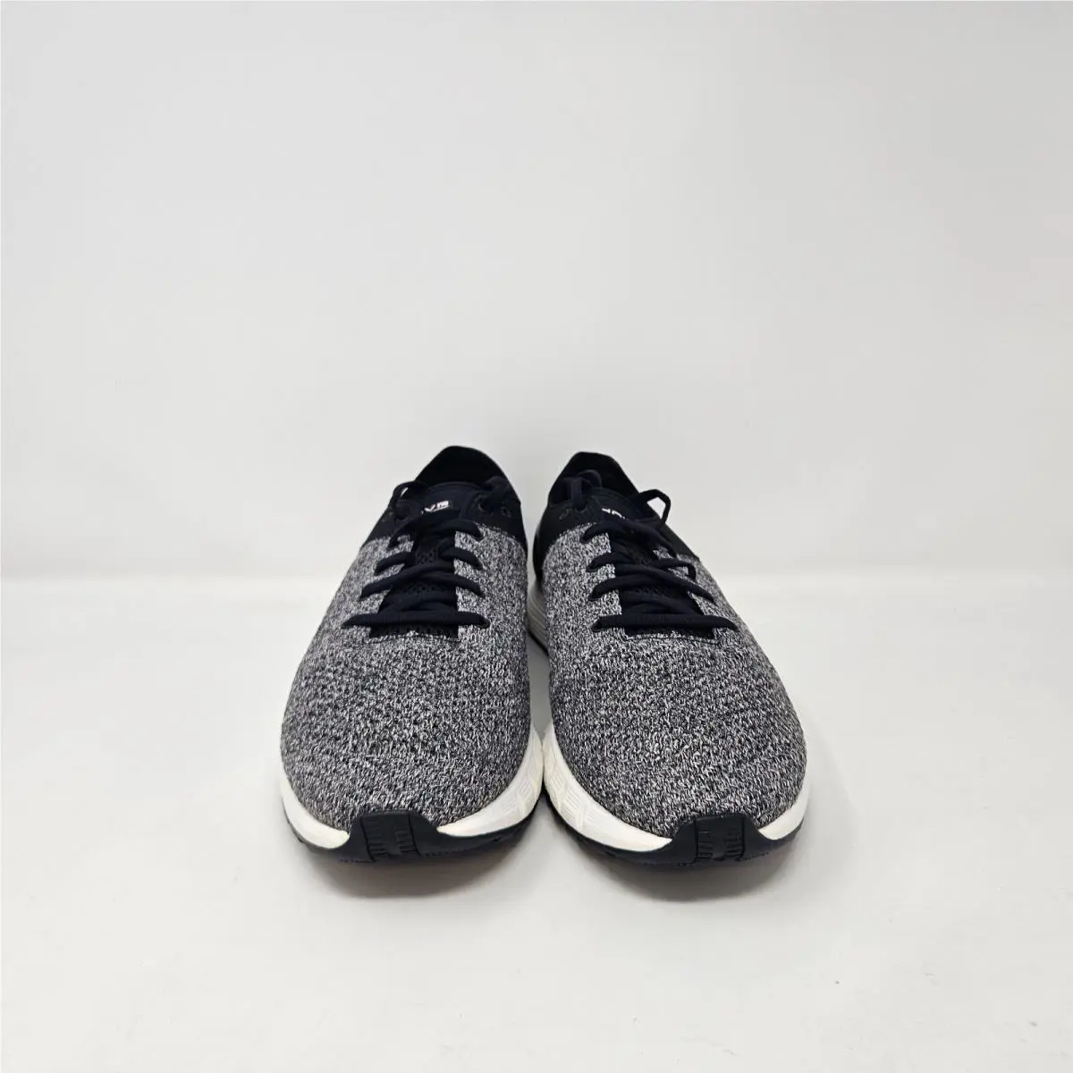 Under Armour shoes - Under Armour HOVR Sonic - HOVR Sonic - 3020977-006 - Gray (UPC: 192006069768) 2