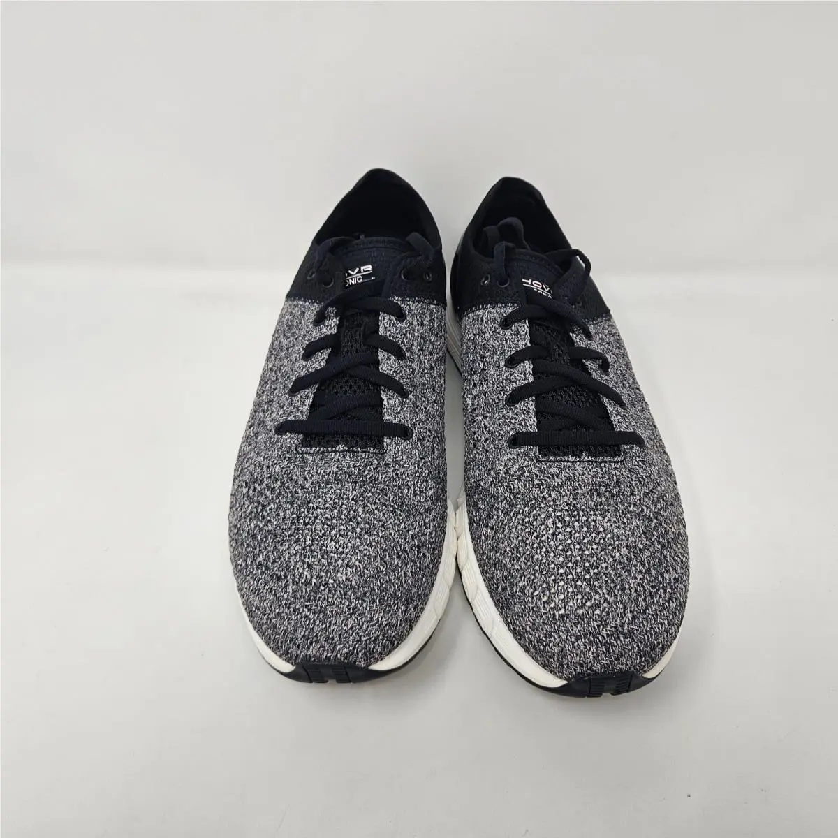 Under Armour shoes - Under Armour HOVR Sonic - HOVR Sonic - 3020977-006 - Gray (UPC: 192006069768) 3