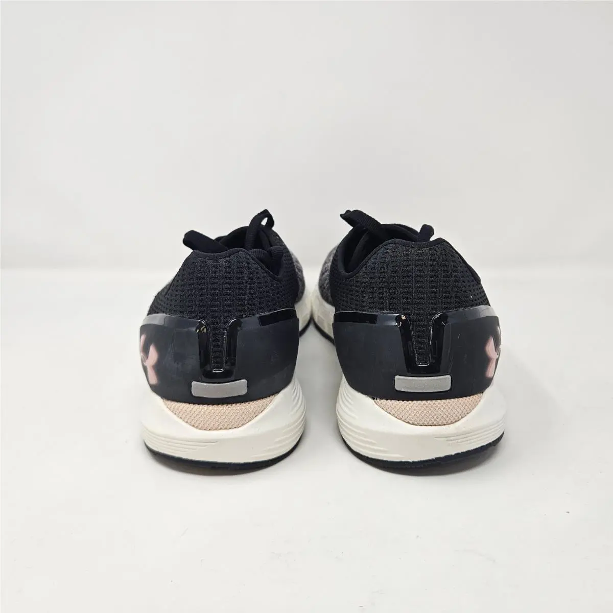 Under Armour shoes - Under Armour HOVR Sonic - HOVR Sonic - 3020977-006 - Gray (UPC: 192006069768) 4