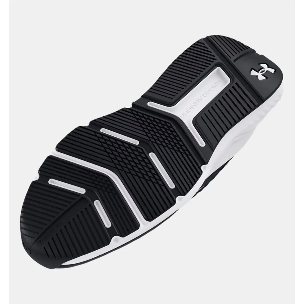 Under Armour shoes - Under Armour Charged Commit TR 4 - Black 3