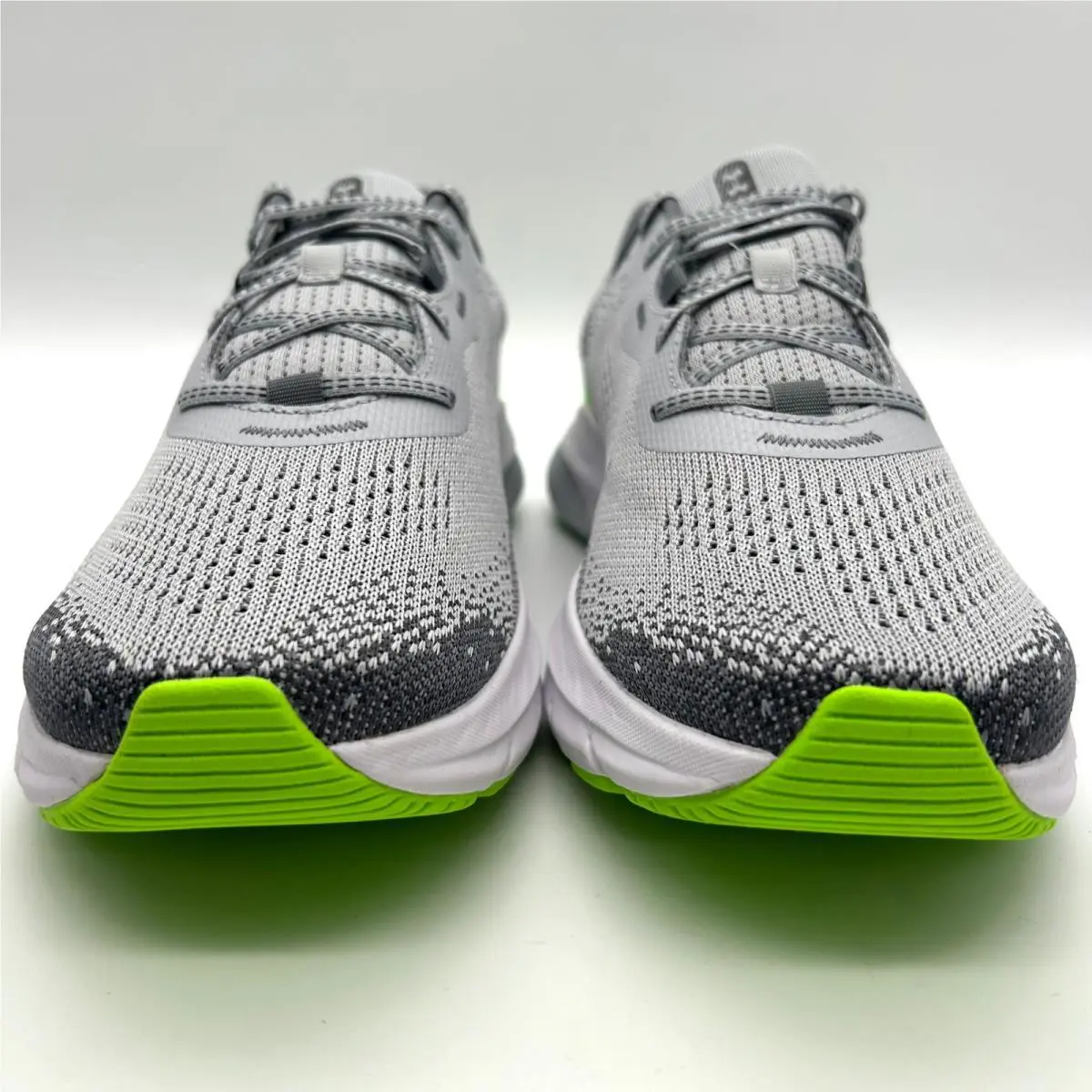 Under Armour shoes - HOVR Turbulence 2 - HOVR Turbulence - Gray 0