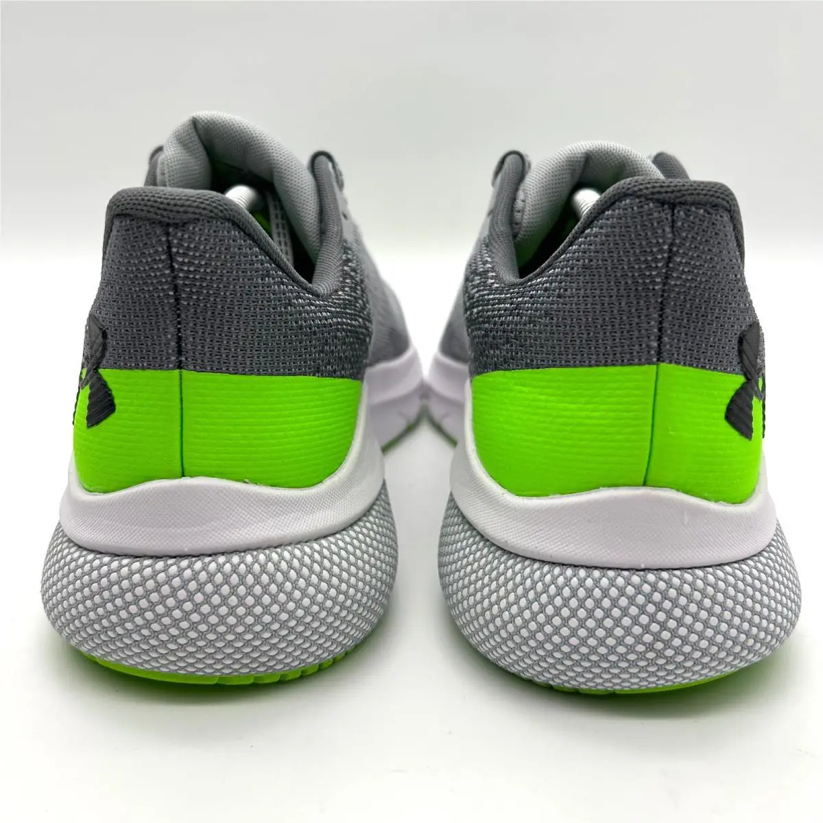 Under Armour shoes - HOVR Turbulence 2 - HOVR Turbulence - Gray 4