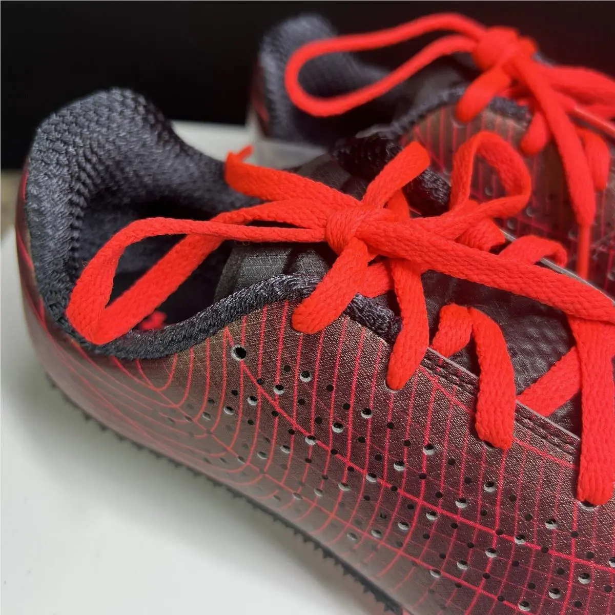 Under Armour shoes - Red 1