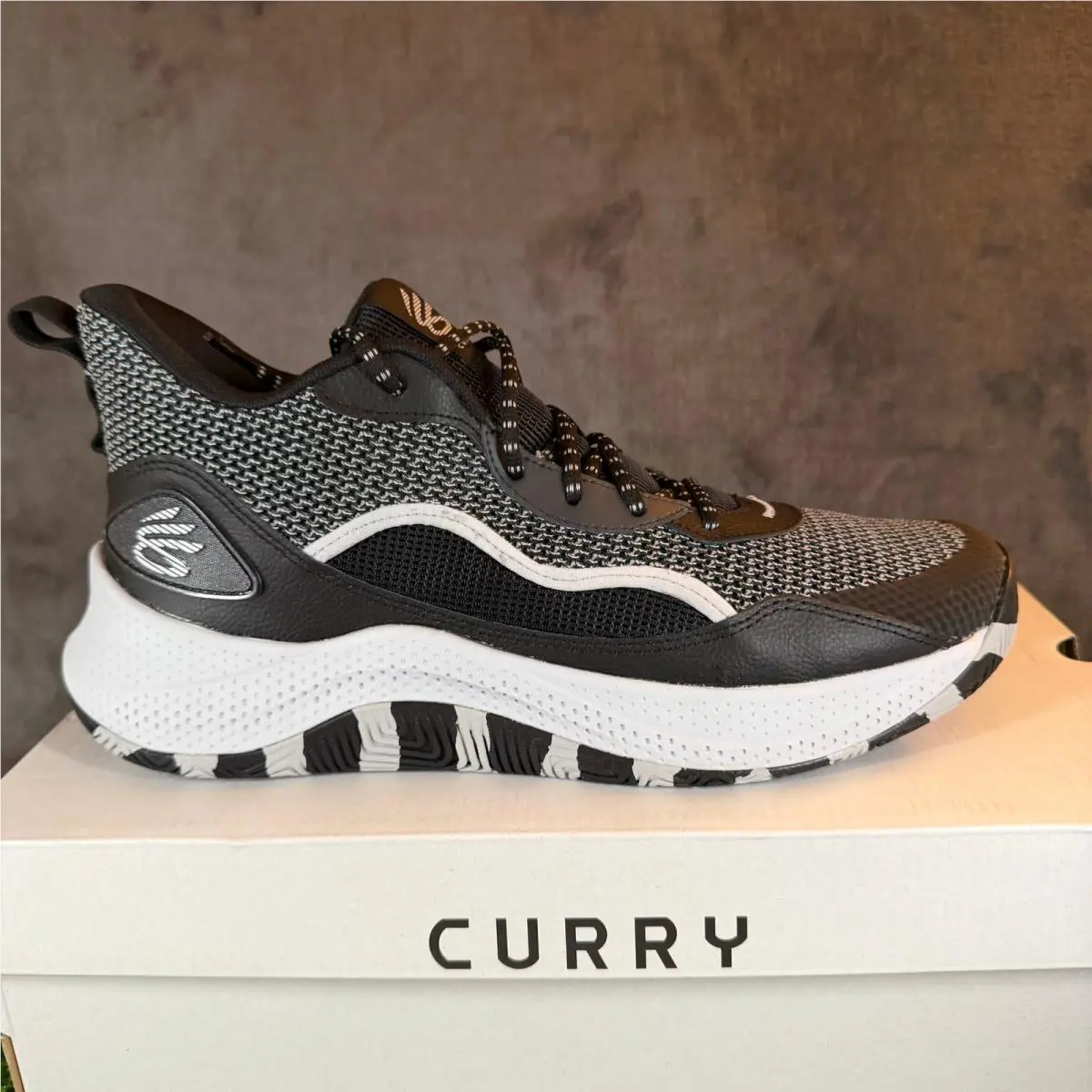 Under Armour shoes - Black 0