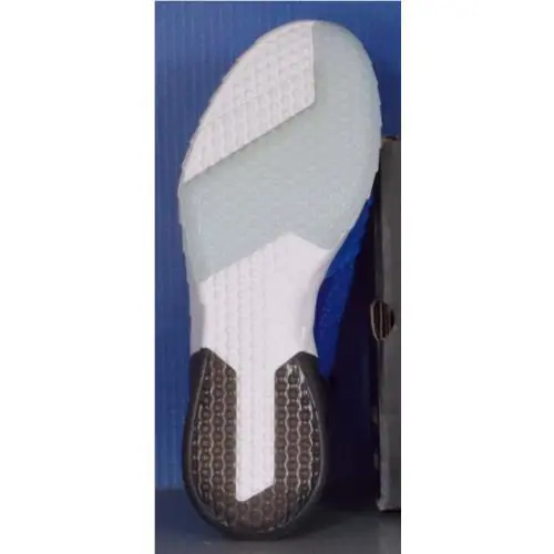 Under Armour shoes - UA C1N TR - Blue (UPC: 191168458274) 1