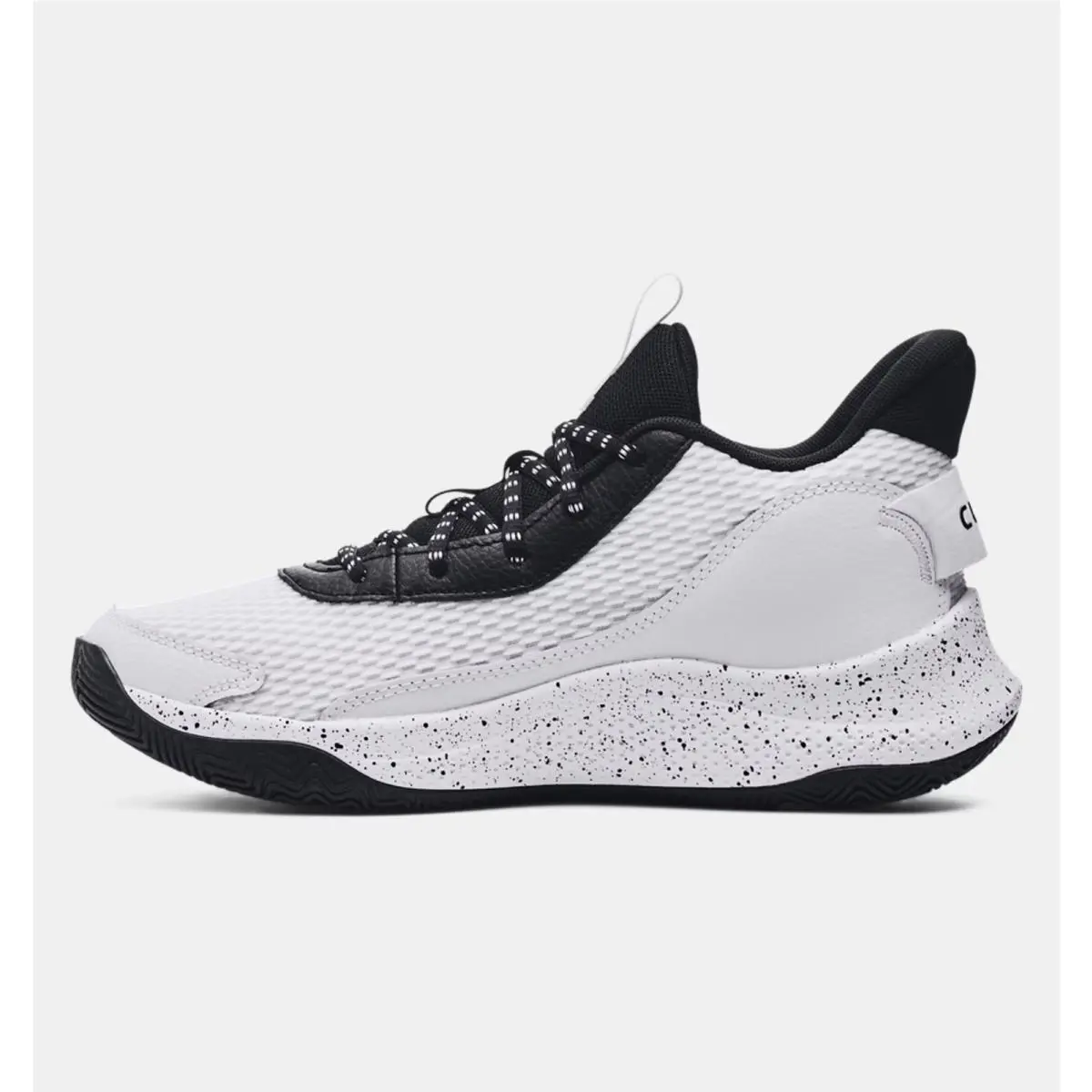 Under Armour shoes - Under Armour Curry 3Z7 - Curry - White 0