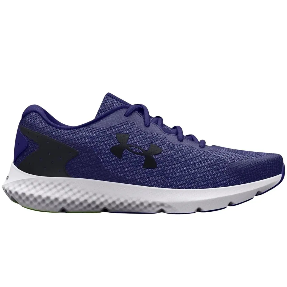 Under Armour shoes - Blue (UPC: 196040164892) 0