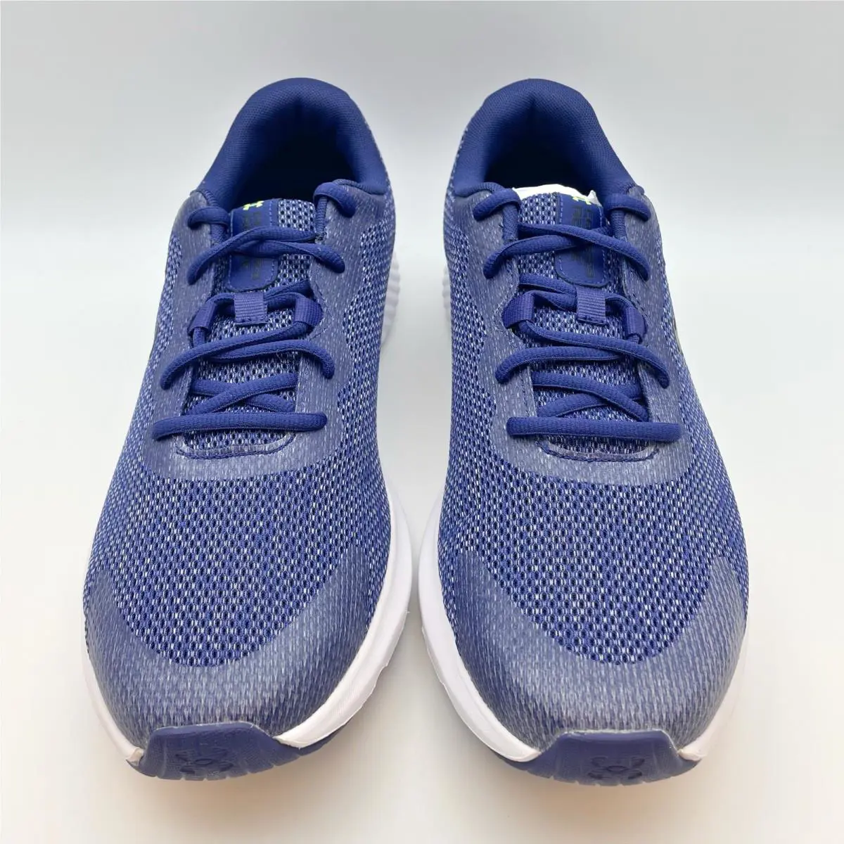 Under Armour shoes - Blue (UPC: 196040164892) 4