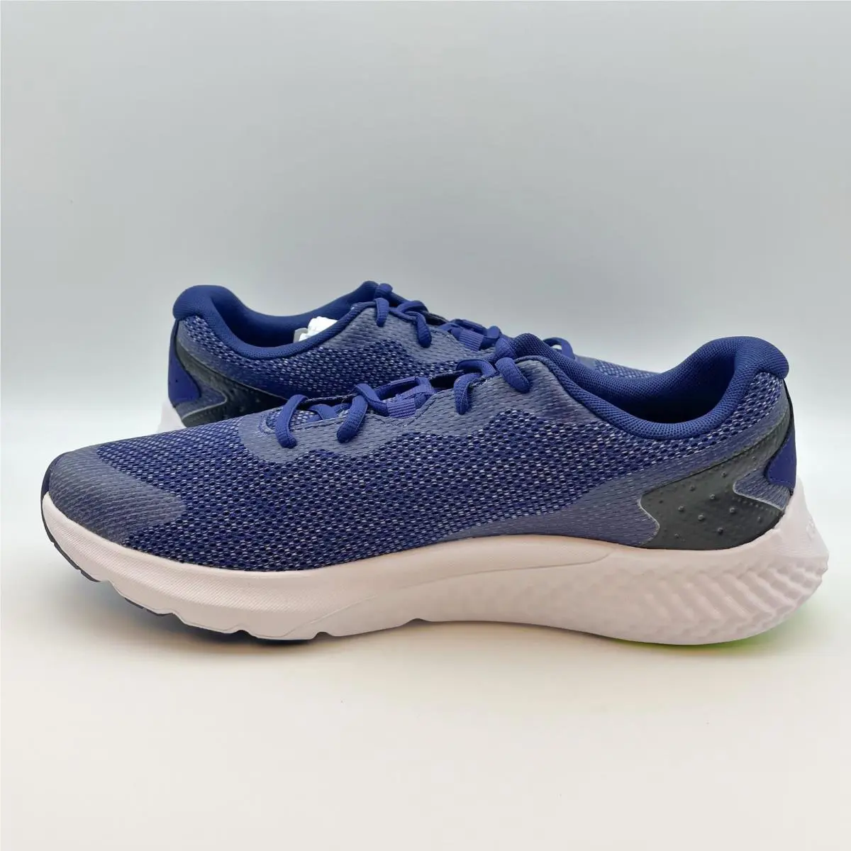 Under Armour shoes - Blue (UPC: 196040164892) 5