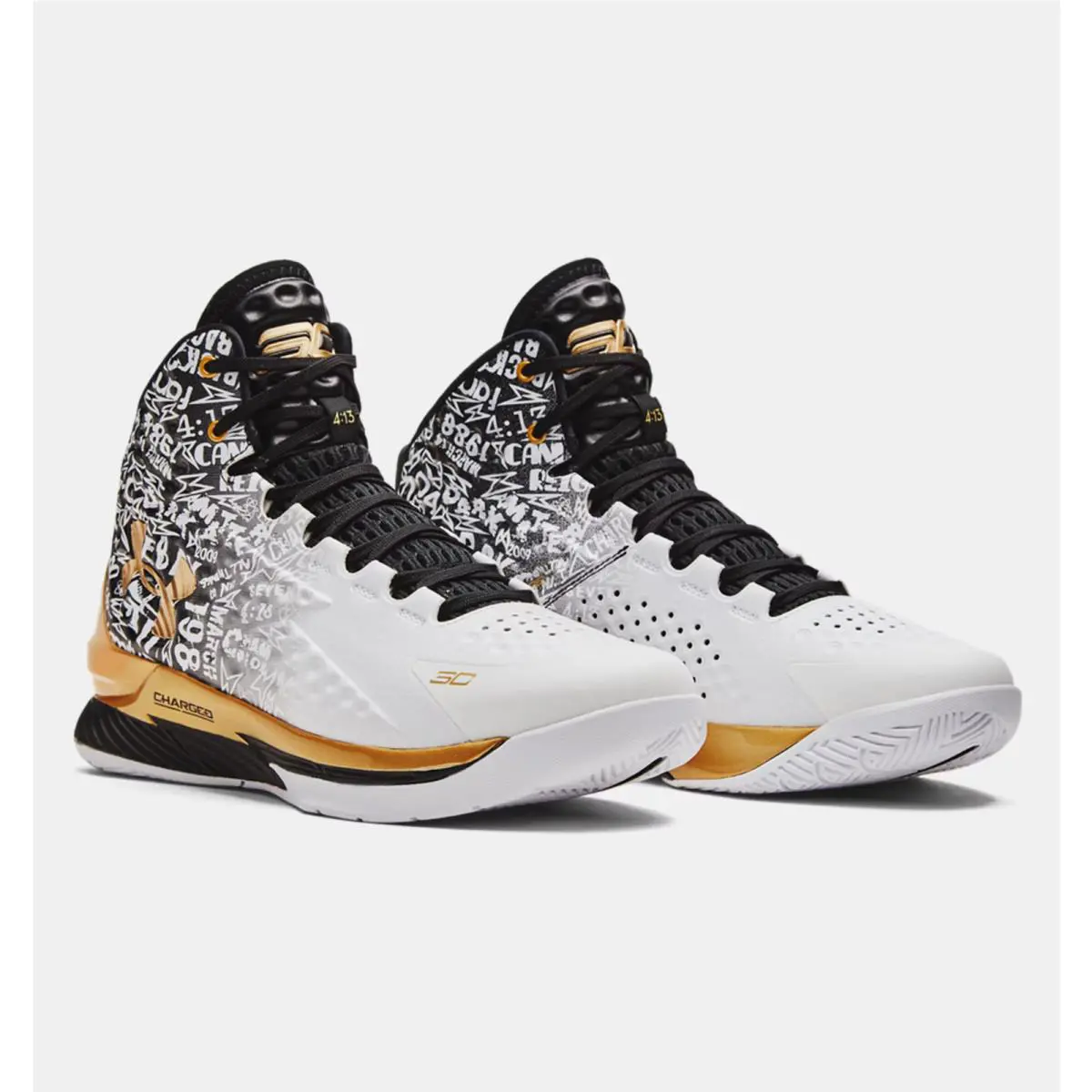 Under Armour shoes - Multicolor 0