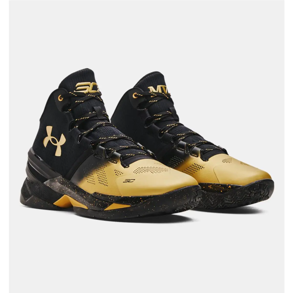 Under Armour shoes - Multicolor 1