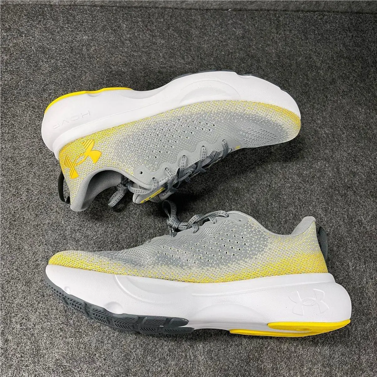 Under Armour shoes - VS183472 - vs-183472 - Multicolor (UPC: 197777779625) 3
