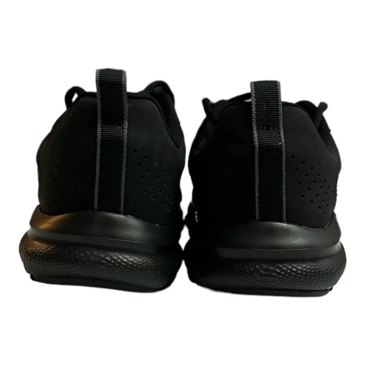 Under Armour shoes - Under Armour Lockdown 6 - Lockdown - Gray 3