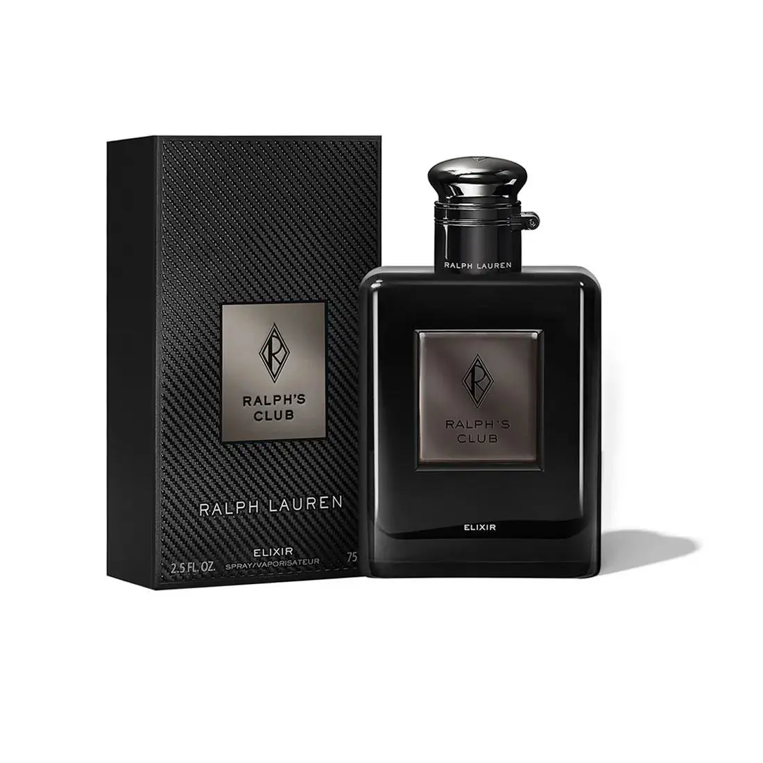 Ralph Clubs Elixir by Ralph Lauren 2.5oz Edp For Men Box 2023 Batch