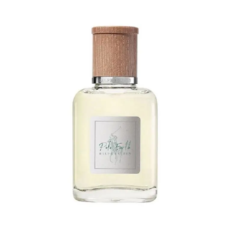 Ralph Lauren Unisex Polo Earth Edt Spray 3.4 oz 100 Ml