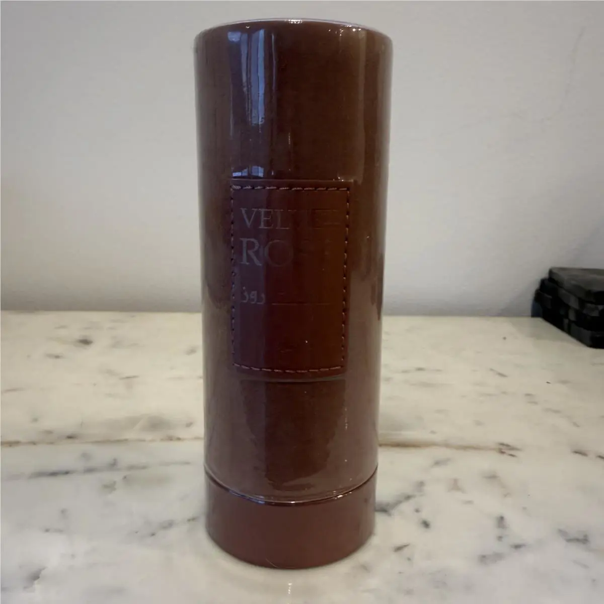 Velvet Rose by Lattafa Edp 100ML Spray