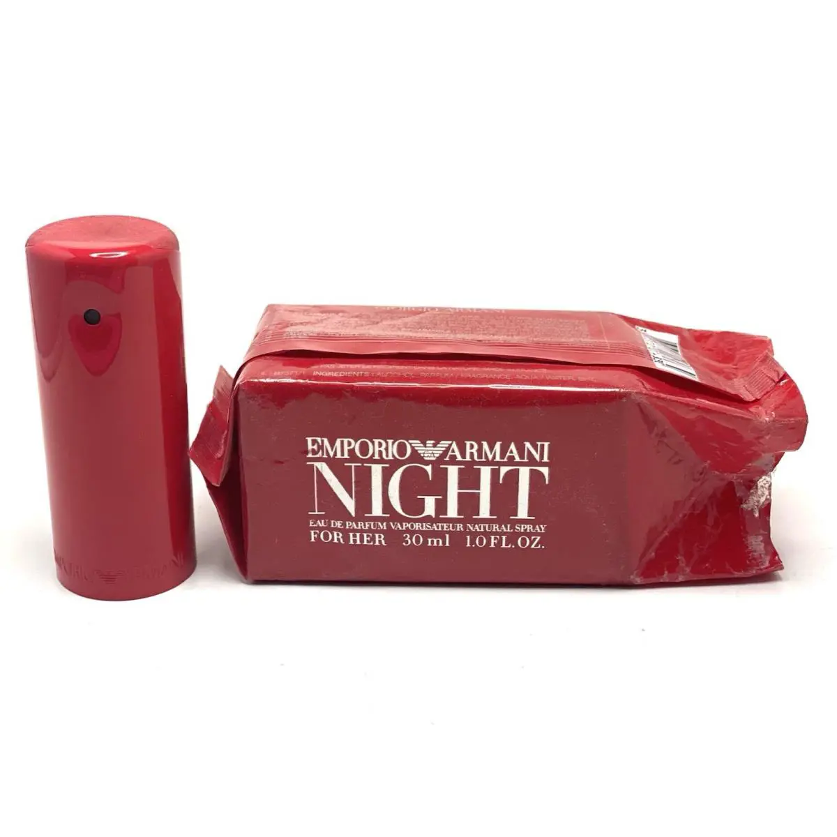 Emporia Armani Night by Giorgio Armani 1 Fl.oz Eau De Parfum Spray For Women