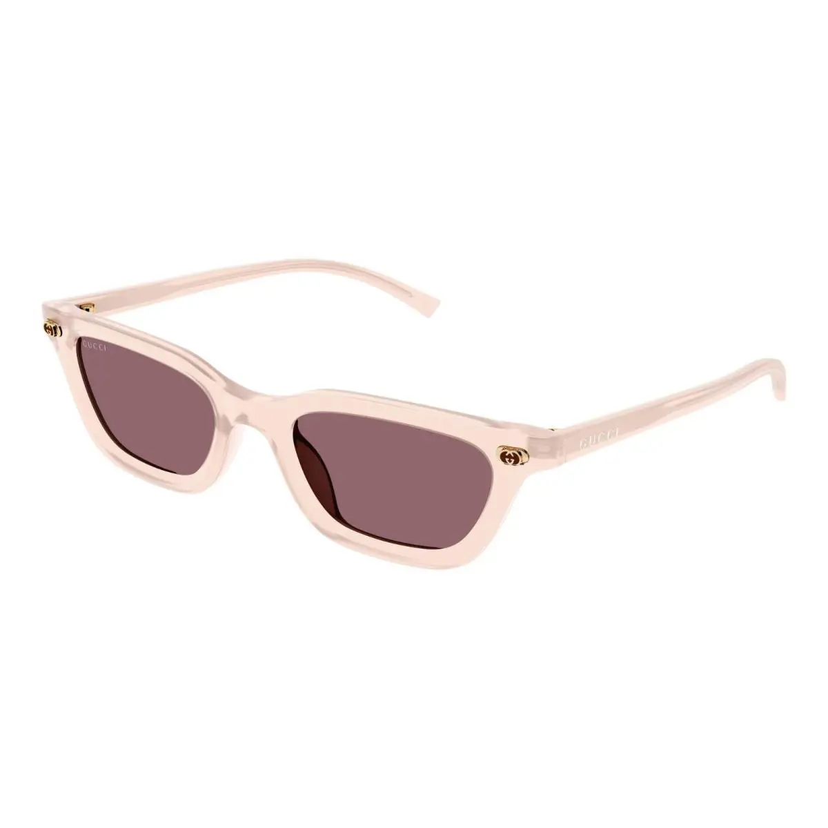 Gucci GG1944S Pink/red 005 Sunglasses