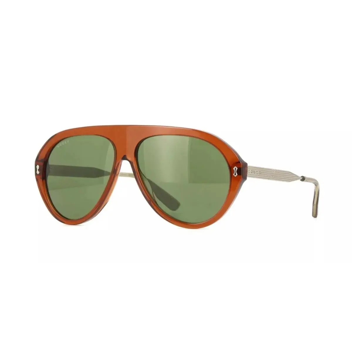 GG1515S-003 Sunglasses 61mm by Gucci