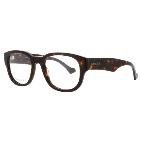 GG1429O-002-54 Eyeglasses Eye Glasses 002 Brown 54mm by Gucci