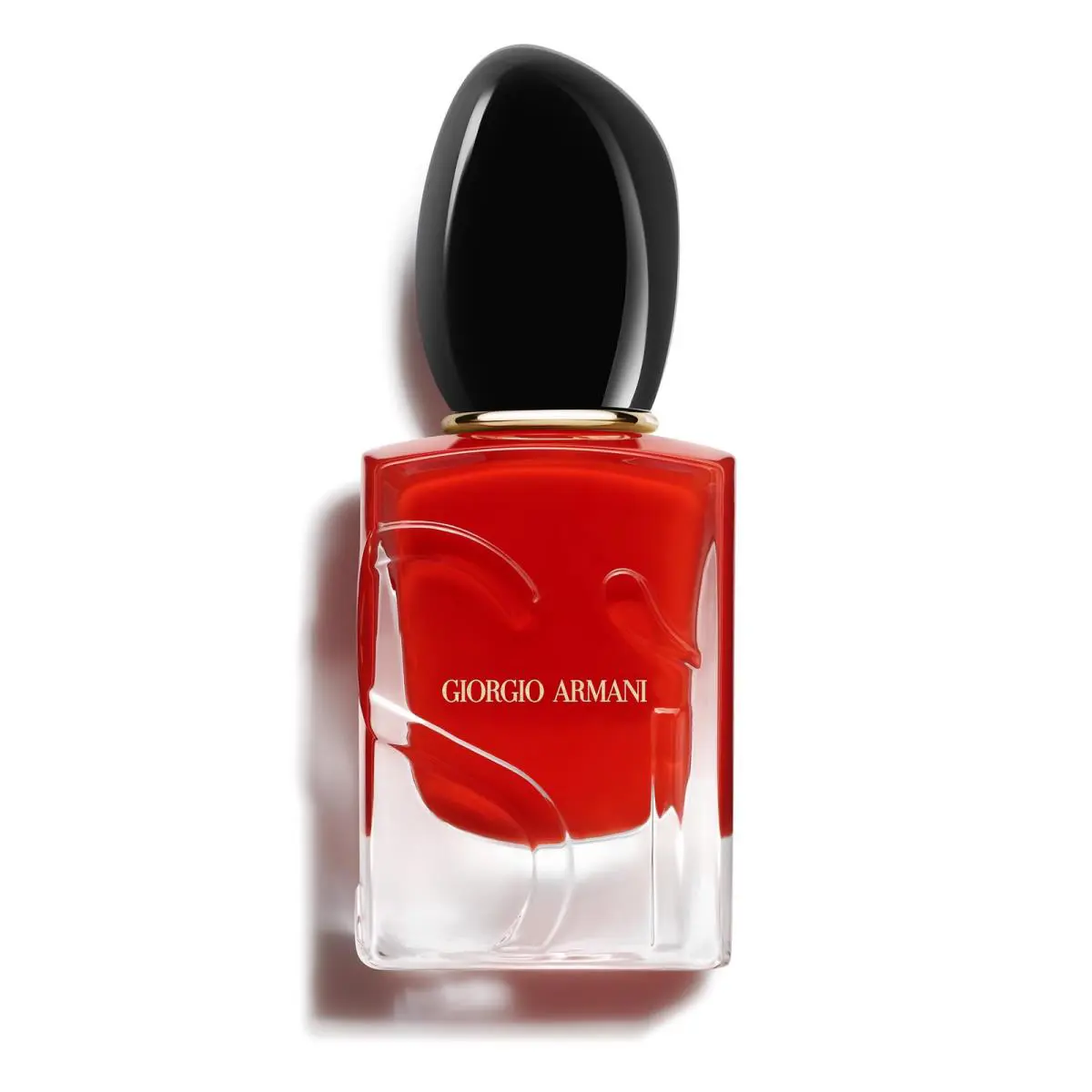 Giorgio Armani Sì Passione For Women Eau de Parfum 1.0 Oz
