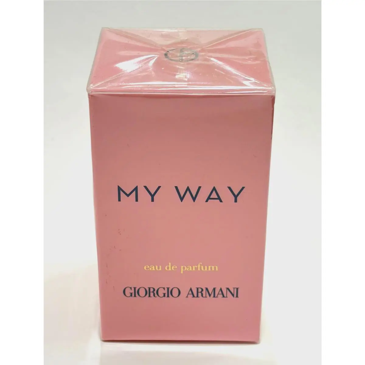 My Way by Giorgio Armani Eau De Parfum 1 fl oz / 30 ml