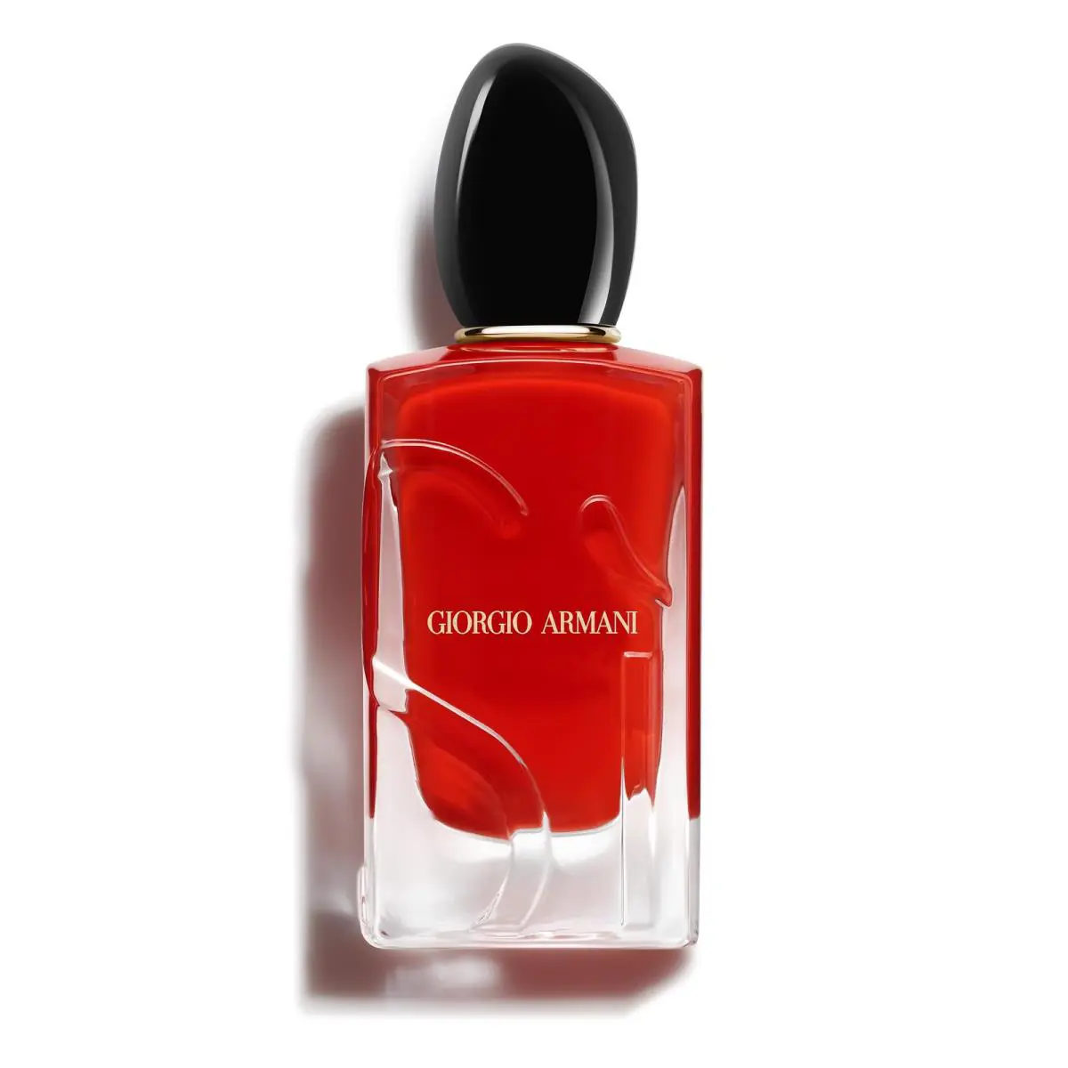 Giorgio Armani Si For Women Eau De Parfum Spray 3.3 Oz