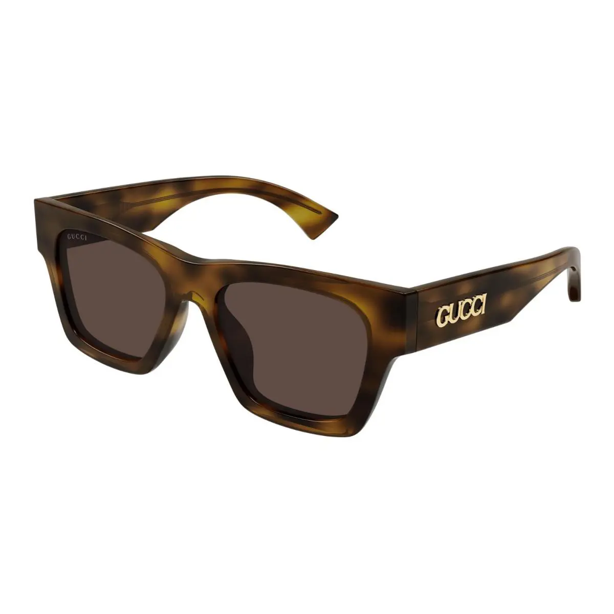 Gucci GG1835S Havana/brown 002 Sunglasses