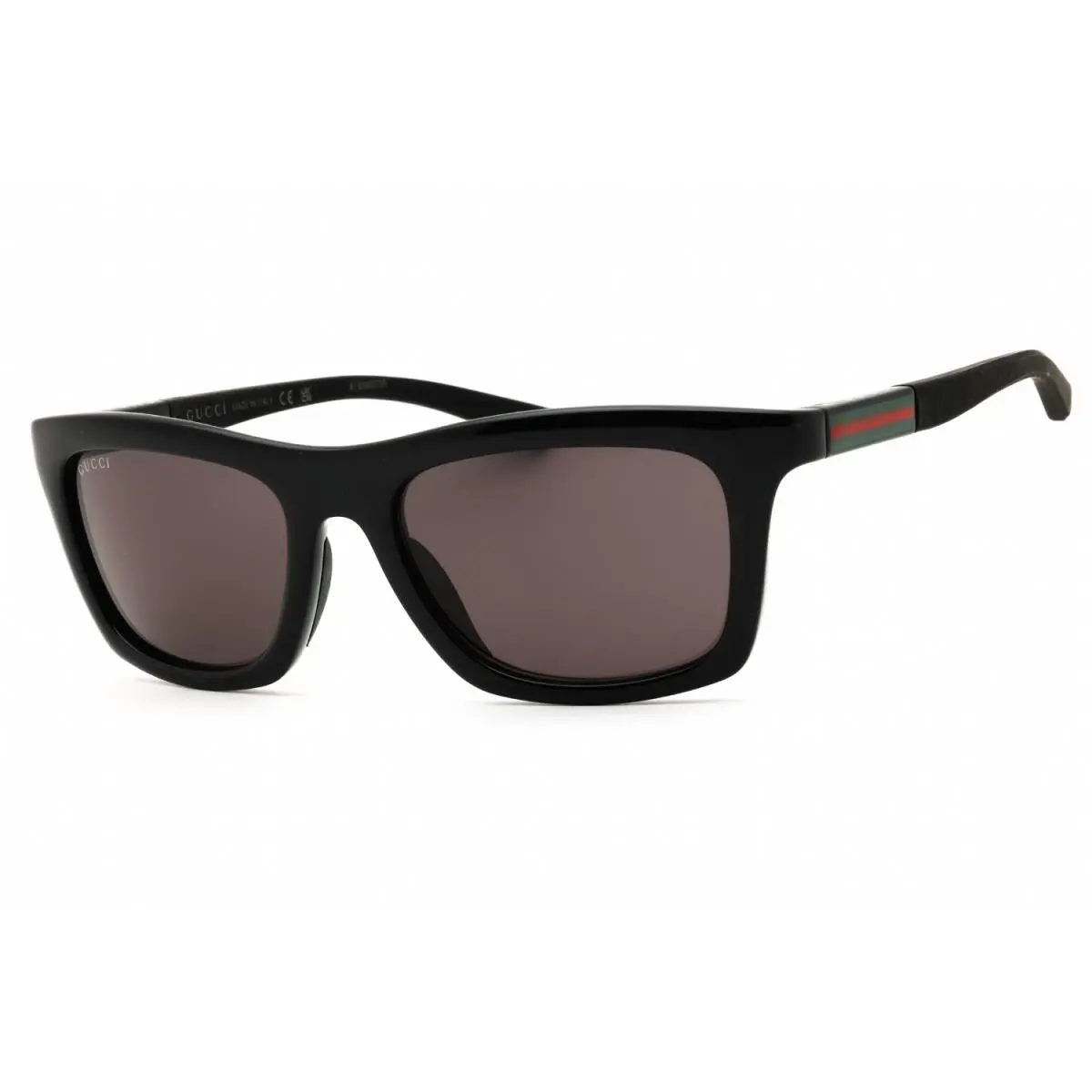 Gucci GG1735S-001-54 Sunglasses Frame Size 54mm 135mm 18mm Black Men