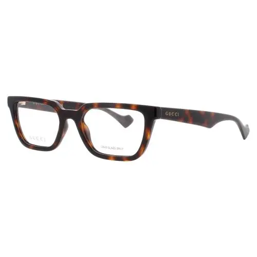 Gucci GG1539O-002-54 Eyeglasses Eye Glasses 002 Brown 54mm