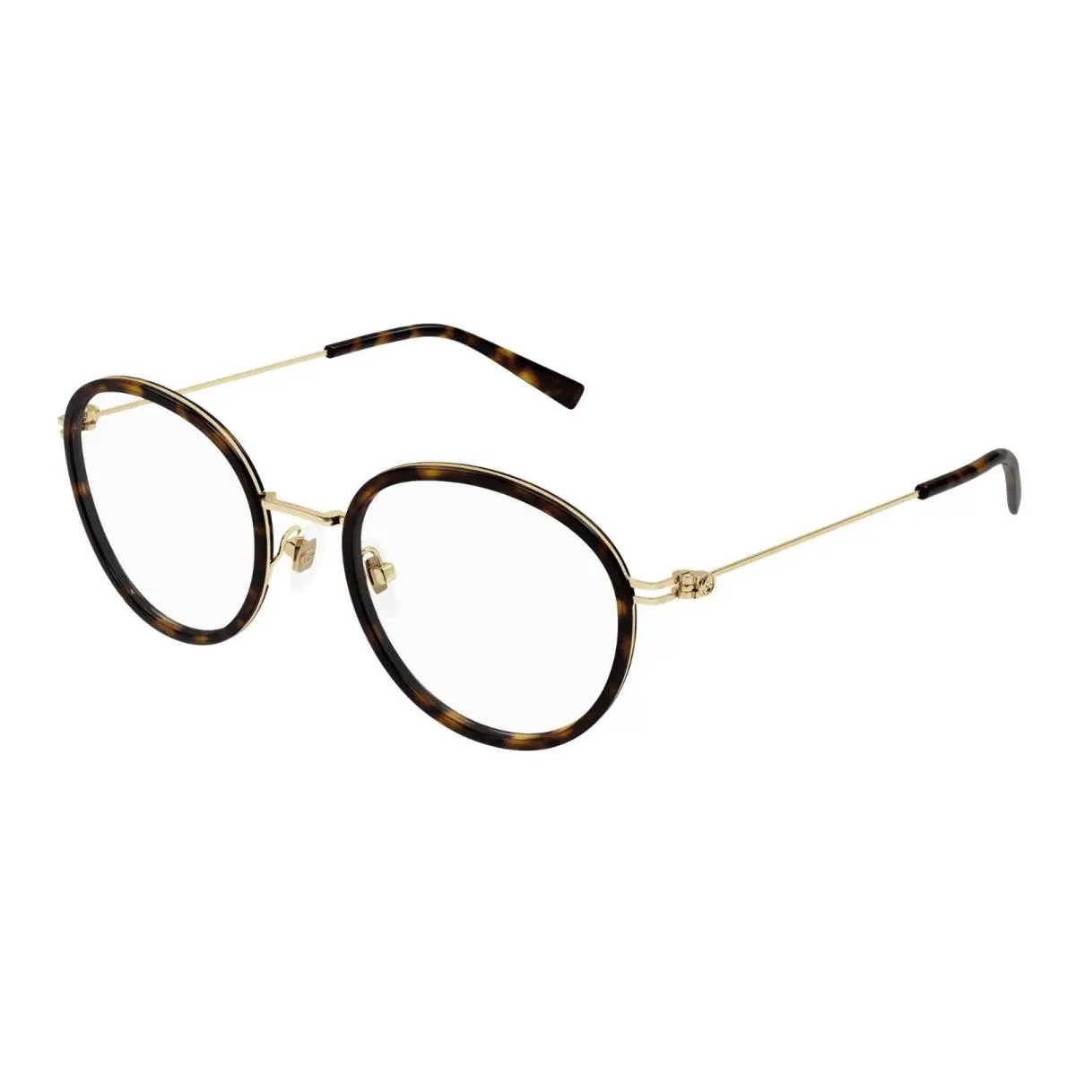 Gucci GG1851O Havana 002 Eyeglasses