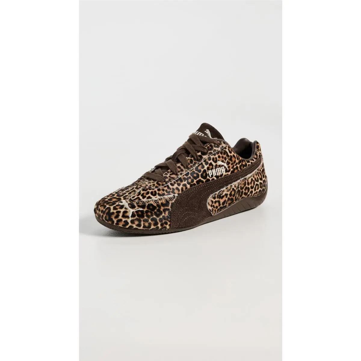 Puma shoes - 40669001 - 40669001 - brown 4