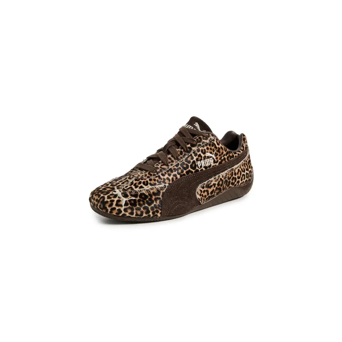 Puma shoes - 40669001 - 40669001 - brown 3