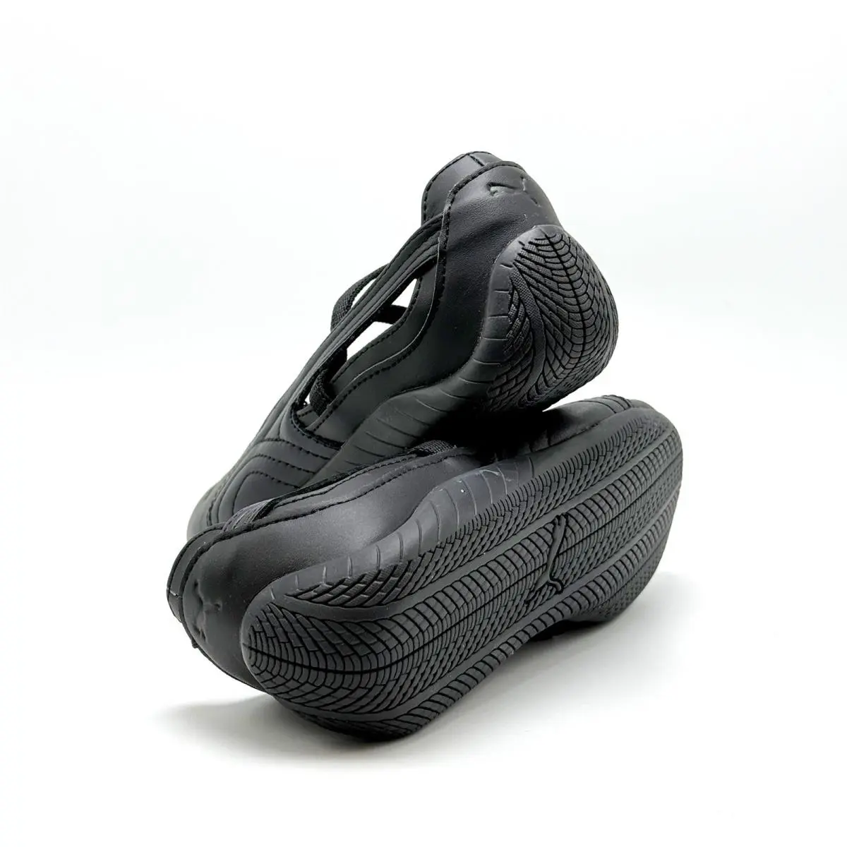 Puma shoes - PUMA Speedcat - Speedcat - 406144 01 - Black 8