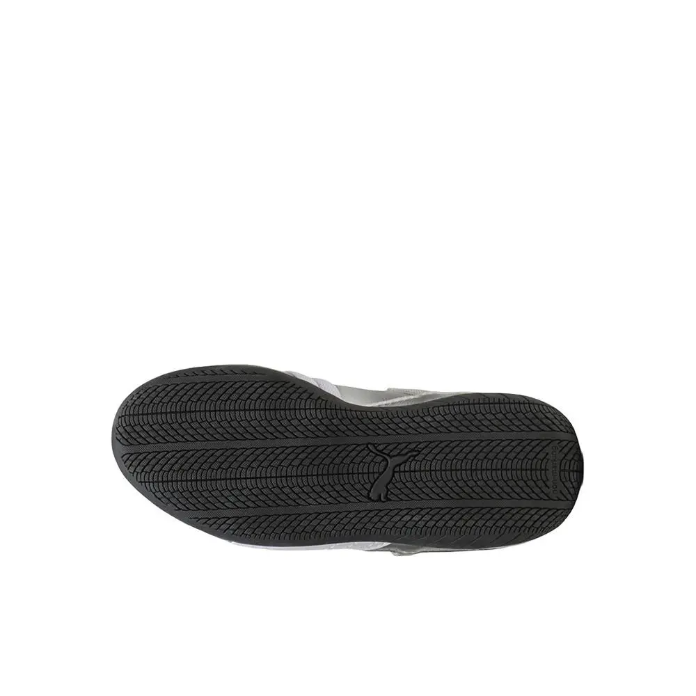 Puma shoes - PUMA Speedcat Ballet Metallic Slip On  Youth - 40831901 - Silver 3