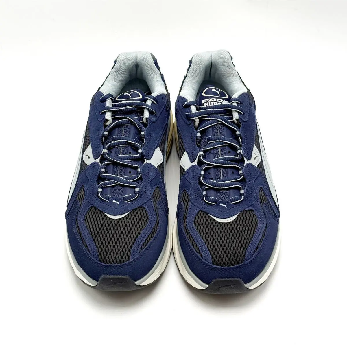 Puma shoes - 40620202 - 406202-02 - Blue 1