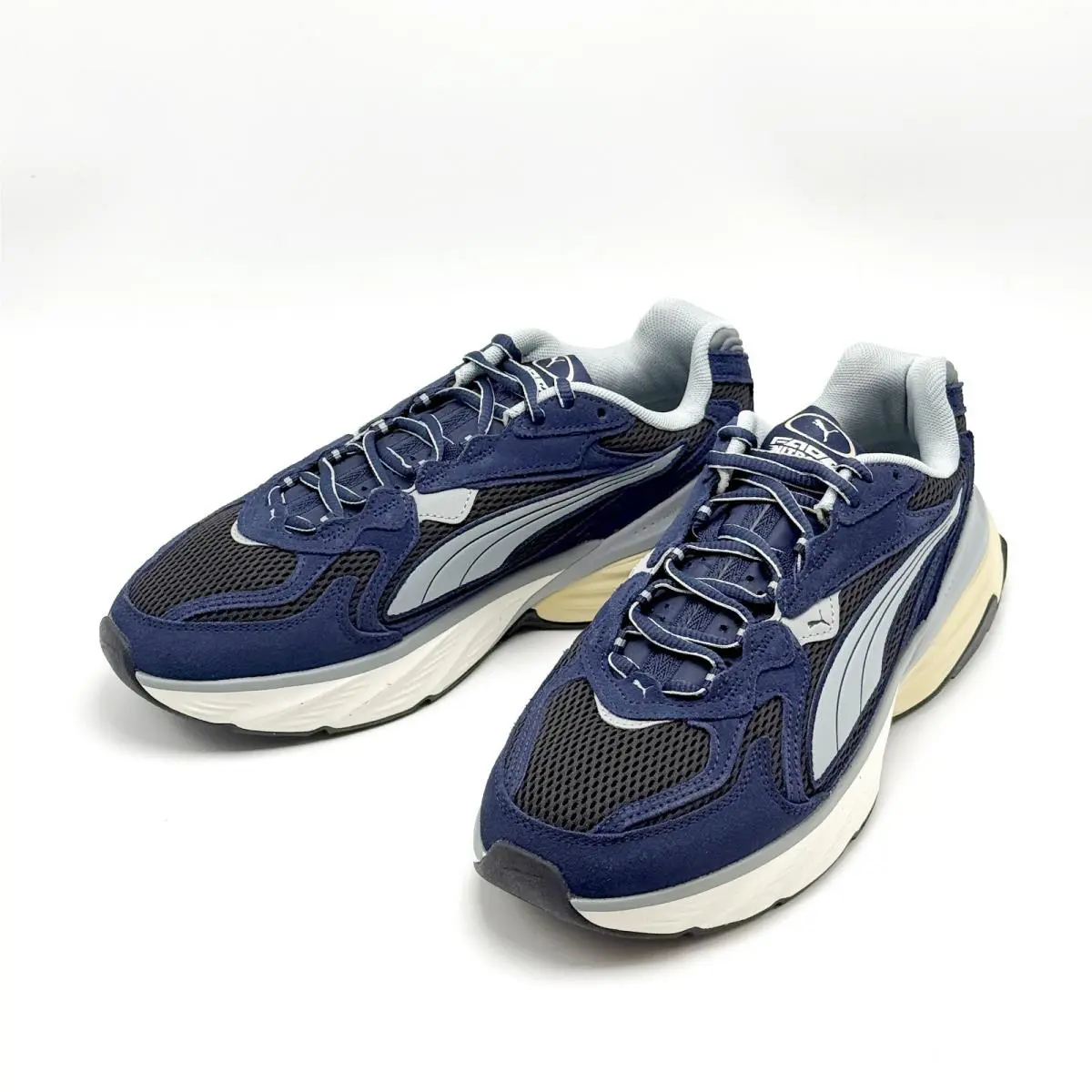 Puma shoes - 40620202 - 406202-02 - Blue 0